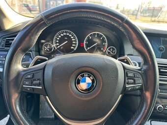 BMW 530xd F11 - 7