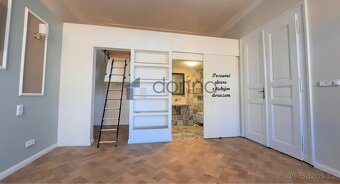 Pronájem bytu 2+kk/B 56m², ul. Na Smetance, Praha 2 - Vinohr - 7