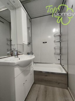 Podnájem bytu 1+1 U Kapličky v Orlové - 7