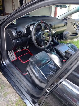 Seat Leon Cupra 1.9Tdi 110Kw - 7