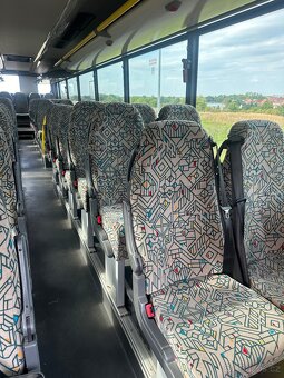 Irisbus Iveco Arway Crossway - EURO5 12m KLIMA - TOP BUS - 7