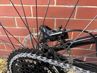 Elektrokolo Rock Machine Blizzard INT e70 - 7