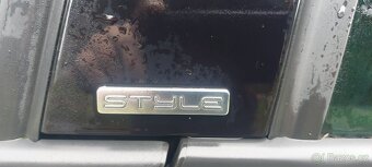 Volkswagen polo style 1.2i - 7