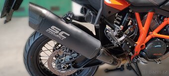 KTM 1290 Super Adventure R - 7