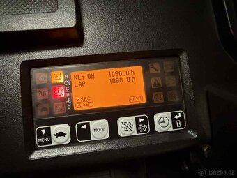 Vysokozdvižný vozík Toyota  Dieselový 52-8FDF20 rok 2022 - 7