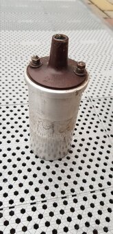 Tatra 613+Tatra 603 - 7