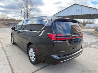 Chrysler Pacifica Touring L 2022,nehavar DPH záruka 2 roky - 7