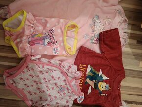 Baby Born panenka - 7