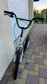 Koloběžka Master 20-16 - 7