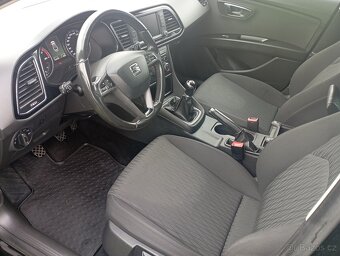 SEAT LEON COMBI 1.4 TSI 92 KW - 7