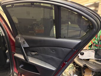 Bmw e60 m57 160kw dily - 7