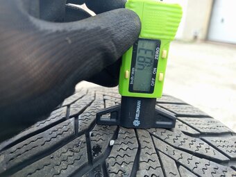 Zimní sada 5x114,3 pneu 225/45/17 - 7