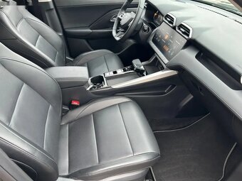 MG ZS, 1.5 AT"FULL HYBRID"EXCL"ZÁRUKA - 7