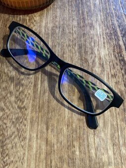 Brýle - dálkové - 7