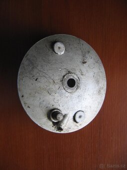 na mustang,pionýr,simson blatník - 7