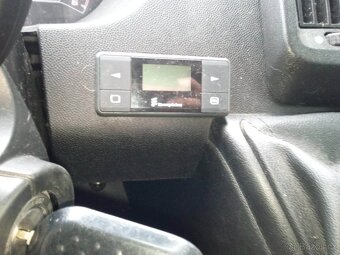 Fiat Ducato - 3,0 JTD 130 kW - 7