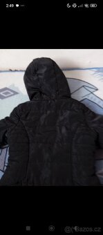 Zimní bunda - 7