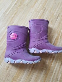 Jarní, podzimni boty vel.28, 29, 30 - 7