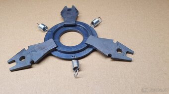 PF 62 spojka - díly spojky - 7