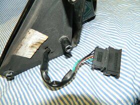 Náhradní díly na Škoda, Audi, VW - 7