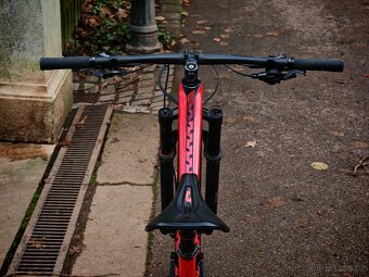 Merida One Twenty 9. 7 - 7