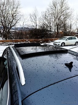 Škoda Superb ||| - 7