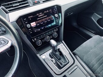 VW PASSAT B8  140KW  4X4 - 7