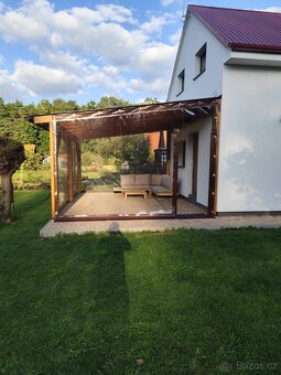 Stavby - demolice - zemní práce - 7