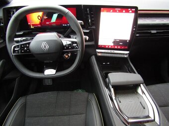 Renault Austral E-Tech full hybrid 147 kW/200k Iconic - 7