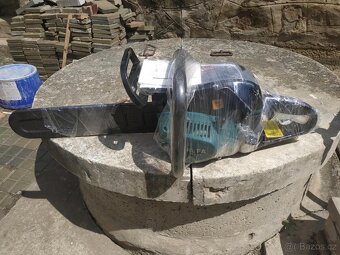 Motorová pila ALFA KW52 - NEPOUŽITÁ - 7