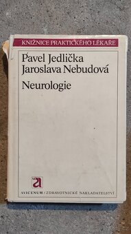 Medicínská literatura - 7