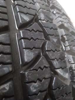 Alu kola R 16 5x114,3 - 7