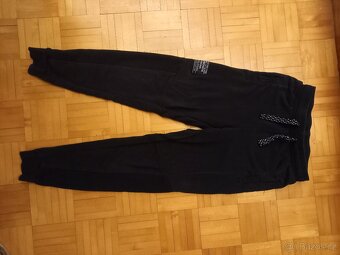 Chlapecké tepláky velikost 140-146 - 7