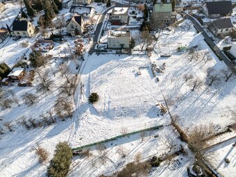 Prodej stavební pozemek, Libhošť - 7