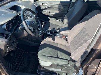 Ford C-Max 1.0i Ecoboost 92kw manuál - 7