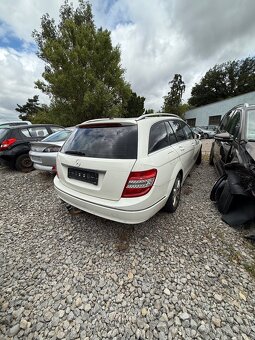 Mercedes benz C204 C220 cdi - 7