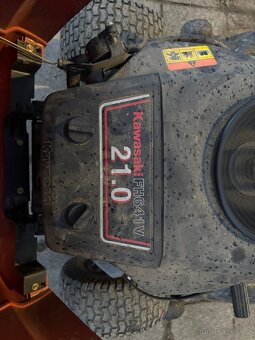 Husqarna CTH210XP - 7