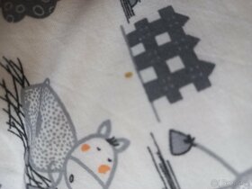 Kojicí polštář Angel - 7