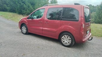 berlingo 1,6 16V-nová stk - 7