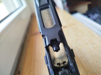 Gbb G&G pistol - 7