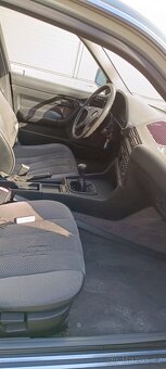 BMW E34 524td veterán - 7