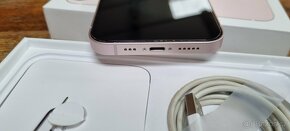 Apple iphone 13 128gb Pink - 7