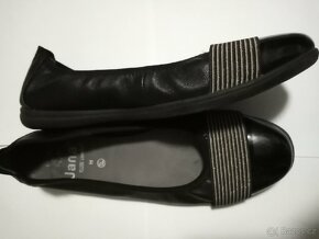 Dámská nadměrná obuv, vel 44 - 7