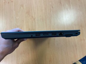 Lenovo ThinkPad T470, i5 7.generace + MS OFFICE 2021 - 7