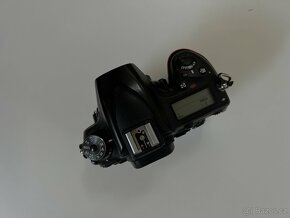 Nikon D750 - 7