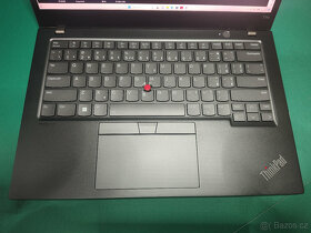 Lenovo ThinkPad t14s g2 i7-1165g7 16GB√512G√WQUXGA√1r.z.√DPH - 7