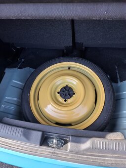 Suzuki Ignis 1.2 Allgrip 4x4 - 28.190 km - koupeno v ČR - 7