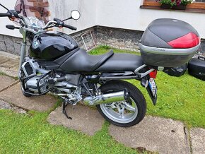 Bmw R 850 R - 7