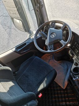 Actros - 7