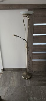 Lustr + lampa - 7